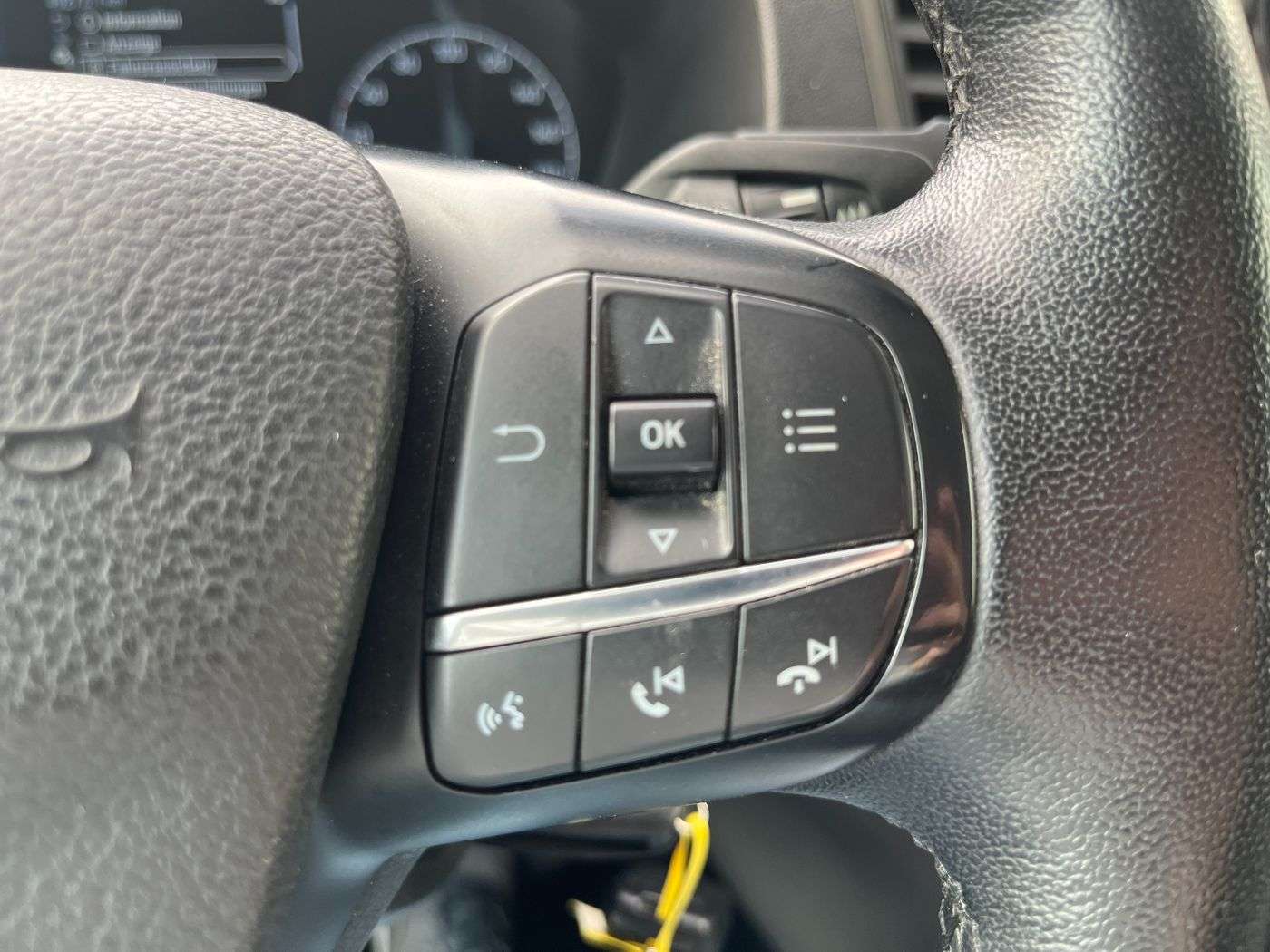 Fahrzeugbild eines Ford Transit