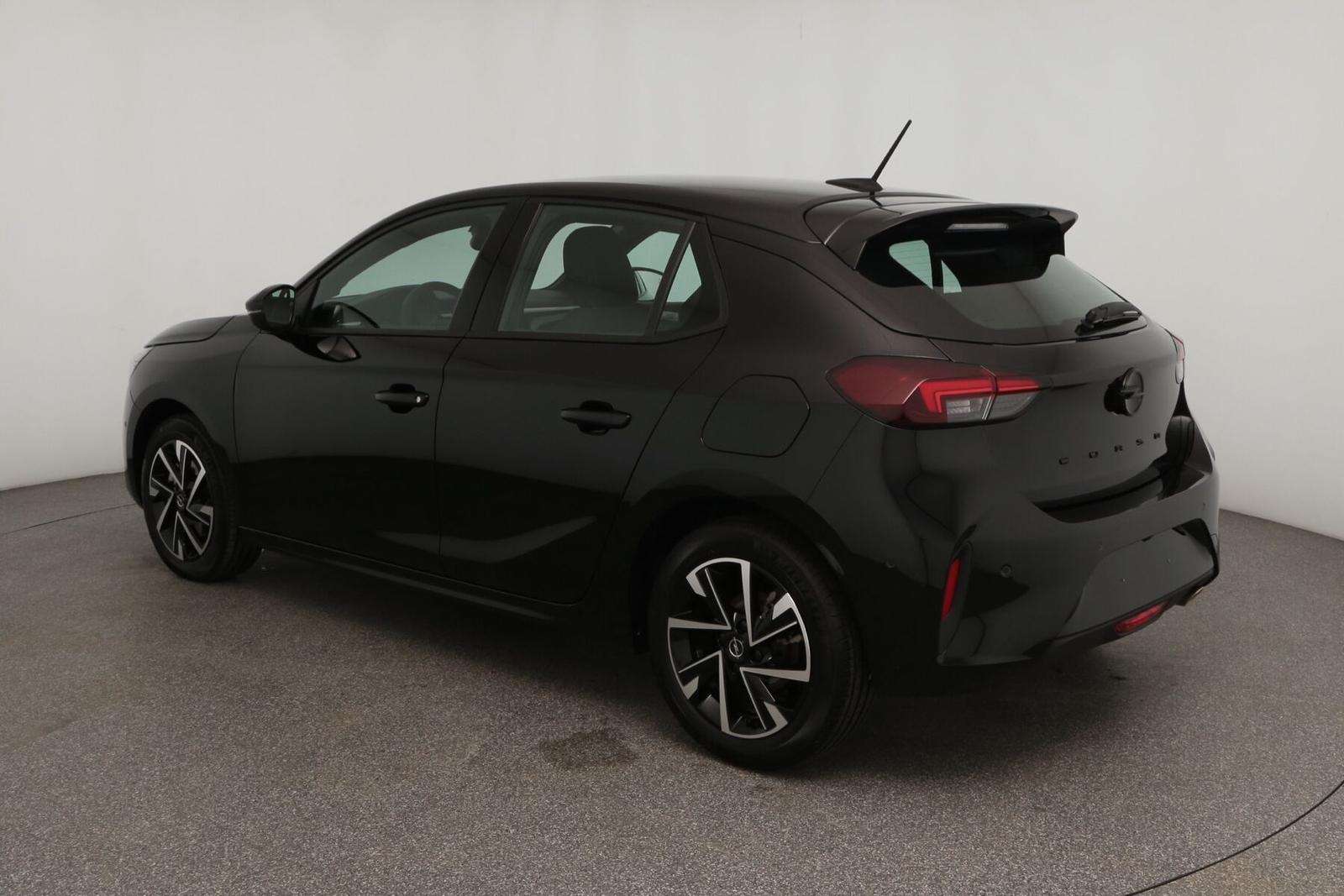 Fahrzeugbild eines Opel Corsa