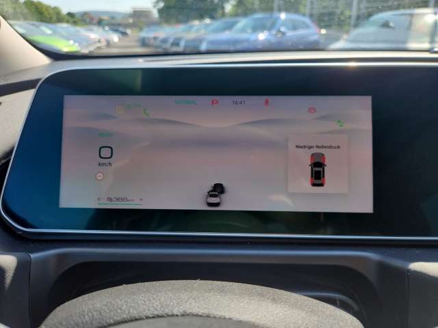 Fahrzeugbild eines GWM Ora 03