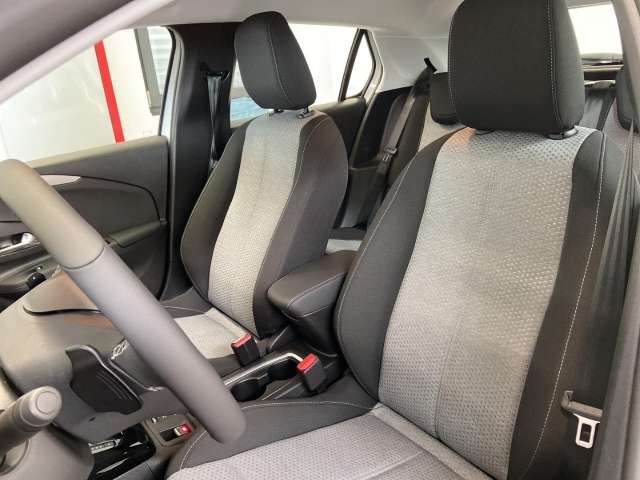 Fahrzeugbild eines Opel Corsa