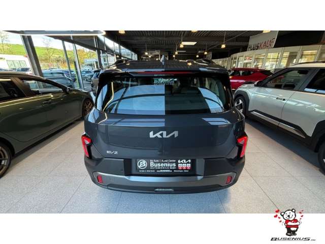 Fahrzeugbild eines Kia EV2