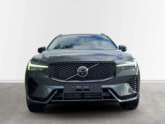 Fahrzeugbild eines Volvo XC60
