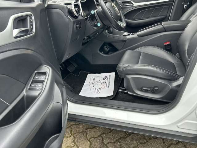 Fahrzeugbild eines MG ZS