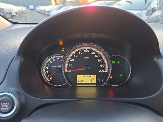 Fahrzeugbild eines Mitsubishi Space Star