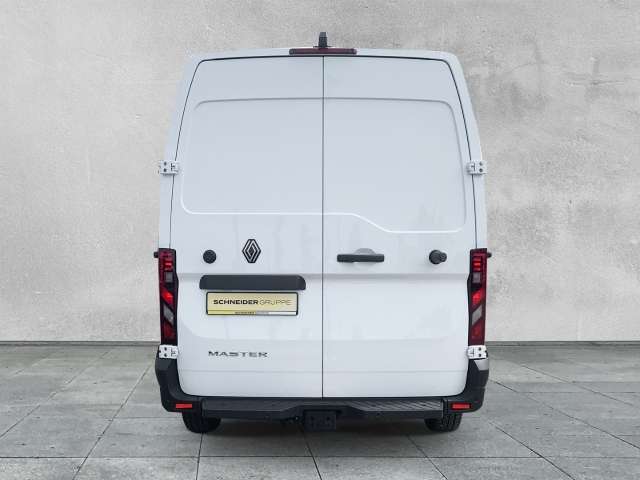 Fahrzeugbild eines Renault Master