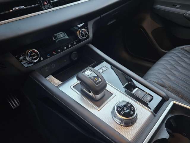 Fahrzeugbild eines Mitsubishi Outlander