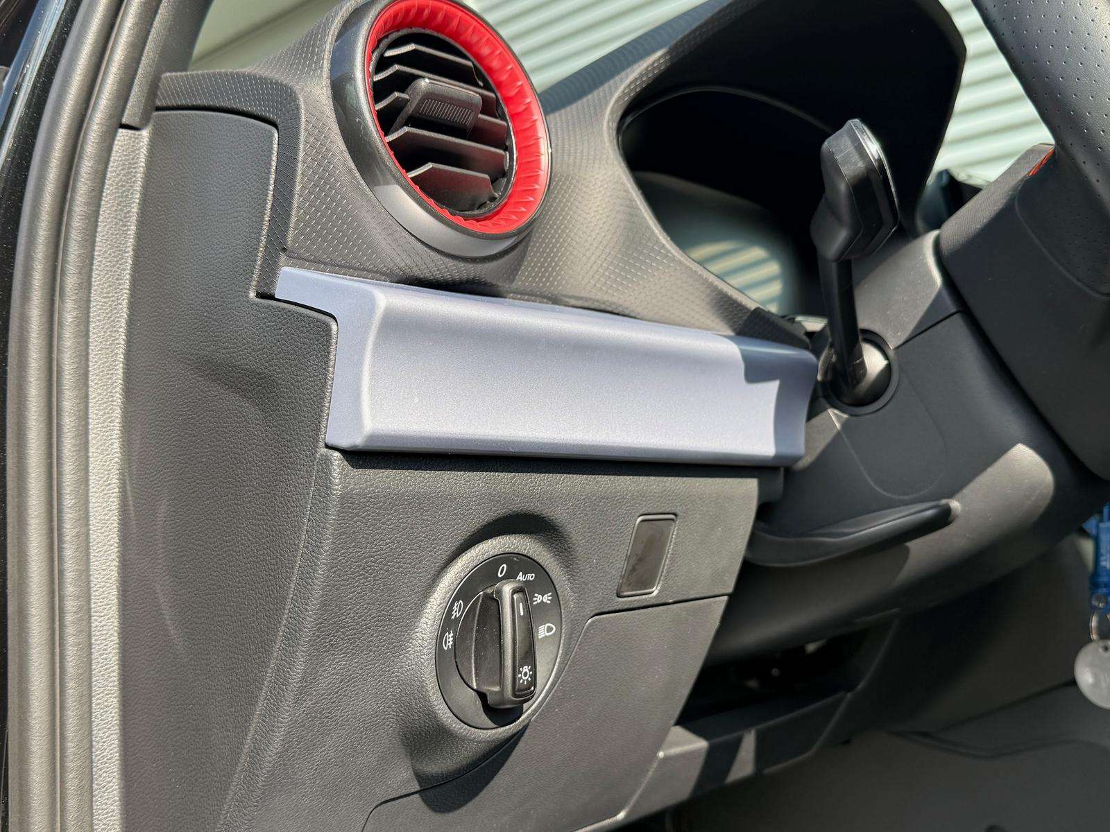Fahrzeugbild eines SEAT Ibiza
