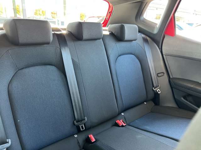 Fahrzeugbild eines SEAT Arona