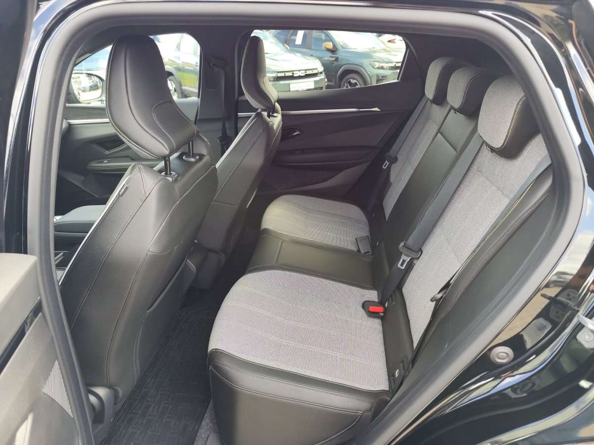Fahrzeugbild eines Renault Mégane