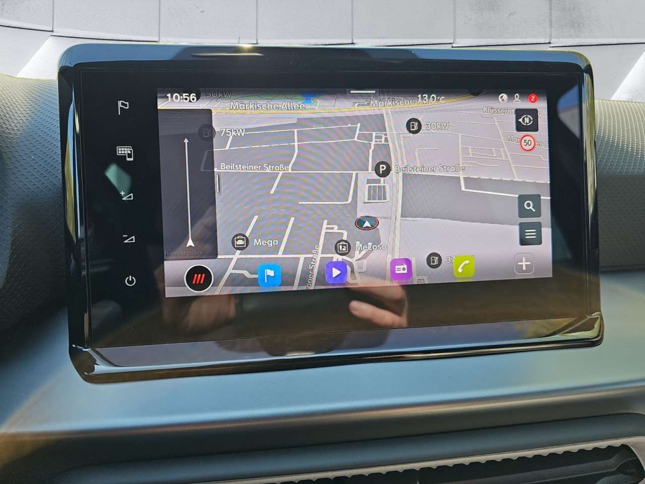 Fahrzeugbild eines SEAT Arona