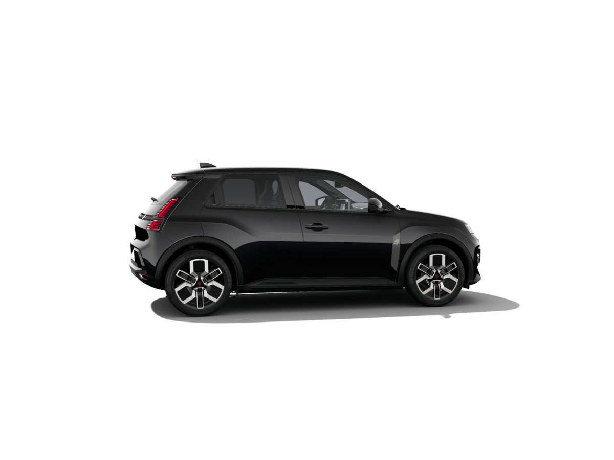 Fahrzeugbild eines Renault 5 E-TECH