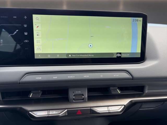 Fahrzeugbild eines Kia EV2