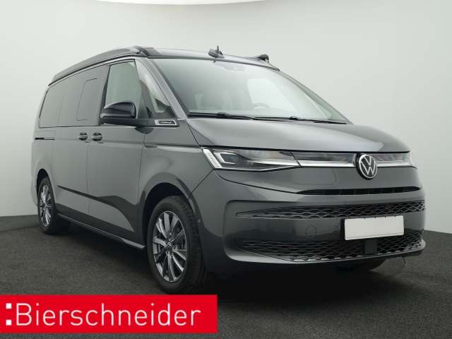 Fahrzeugbild eines Volkswagen California
