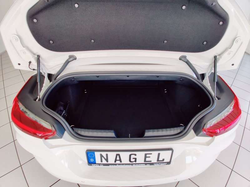 Fahrzeugbild eines BMW Z4