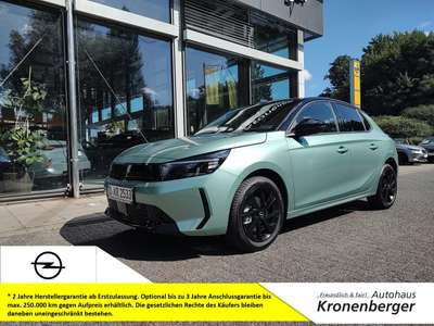 Bild Opel Corsa