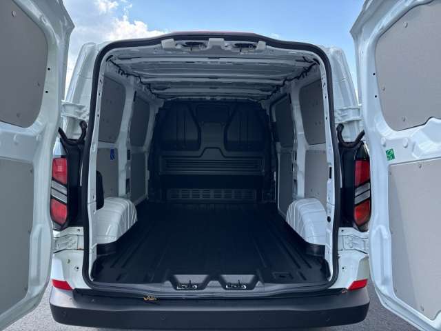 Fahrzeugbild eines Ford Transit Custom