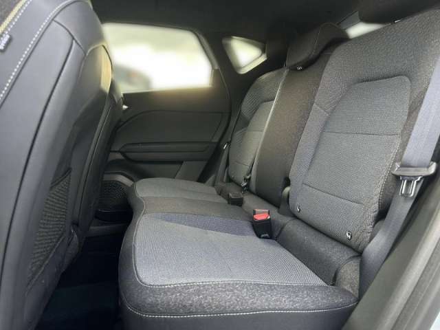 Fahrzeugbild eines Mitsubishi ASX