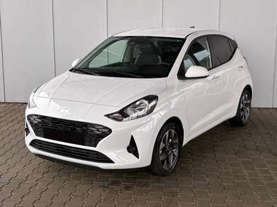 Bild Hyundai i10