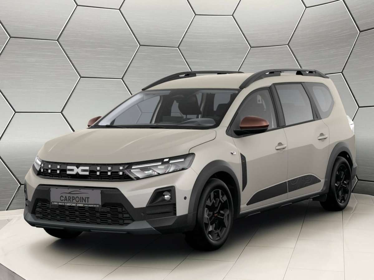 Fahrzeugbild eines Dacia Jogger