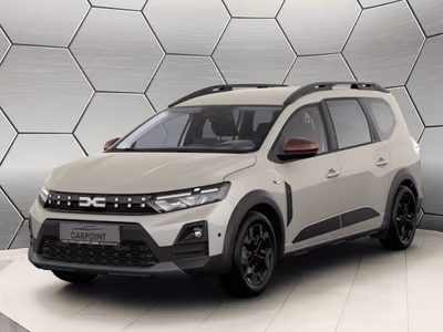 Bild Dacia Jogger
