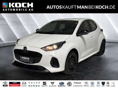 Bild Mazda Mazda2 Hybrid