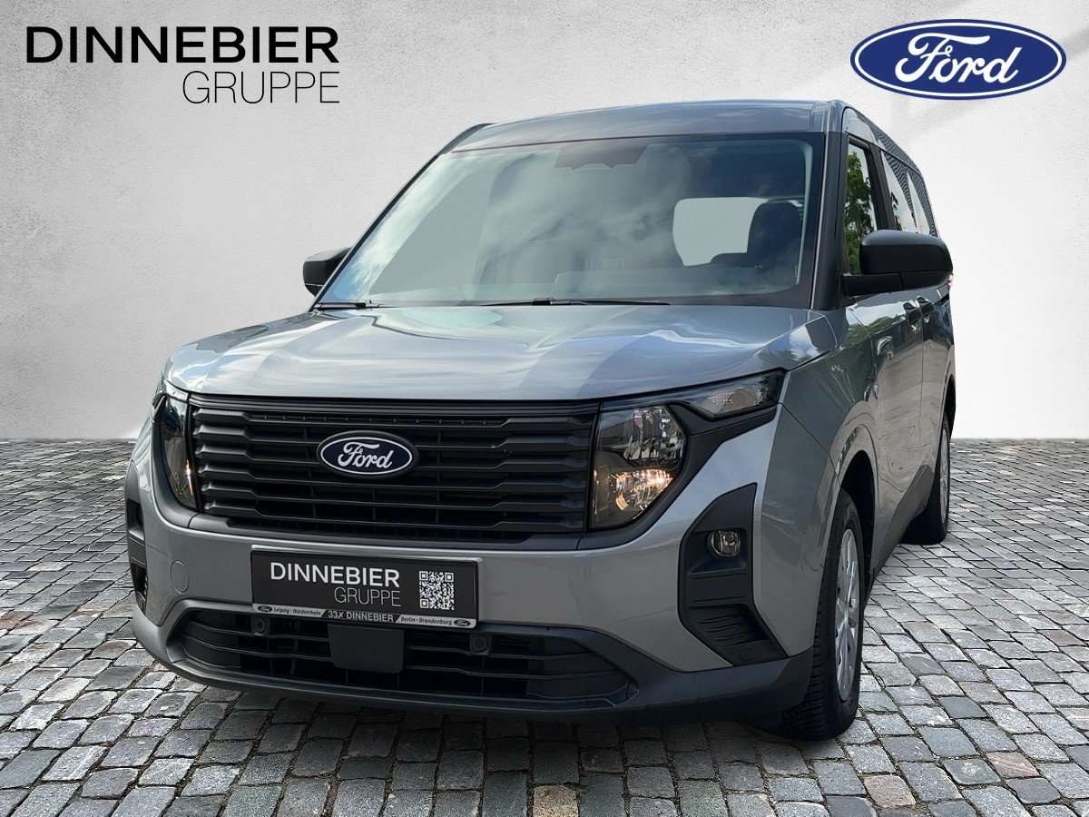 Fahrzeugbild eines Ford Tourneo Courier