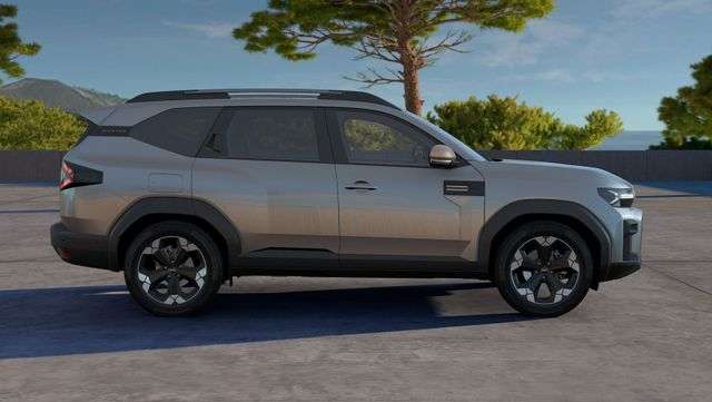 Fahrzeugbild eines Dacia Bigster
