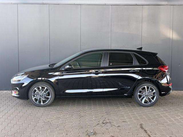 Fahrzeugbild eines Hyundai i30