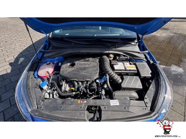 Fahrzeugbild eines Kia cee'd