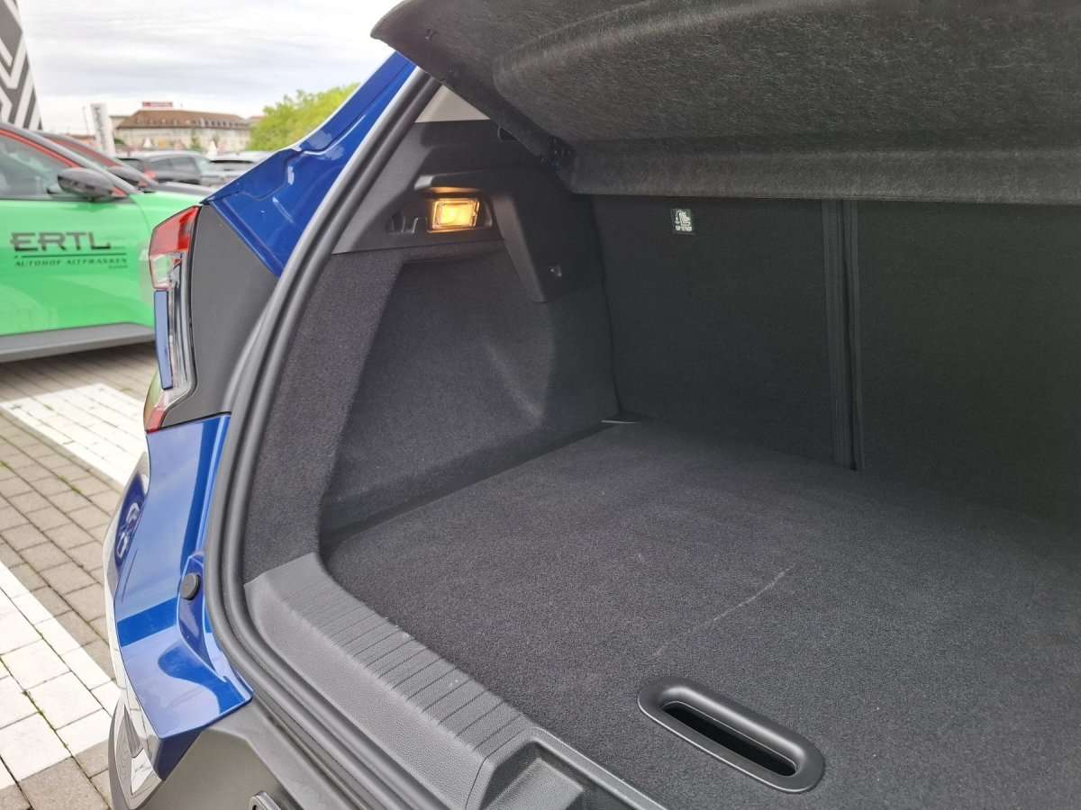 Fahrzeugbild eines Renault Captur