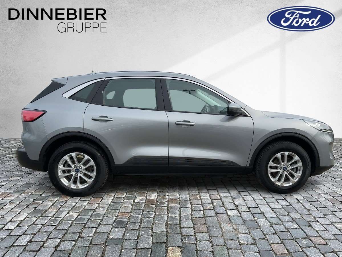 Fahrzeugbild eines Ford Kuga