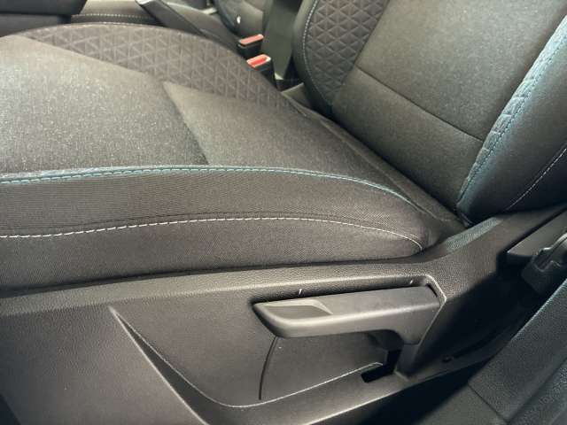 Fahrzeugbild eines Mitsubishi ASX