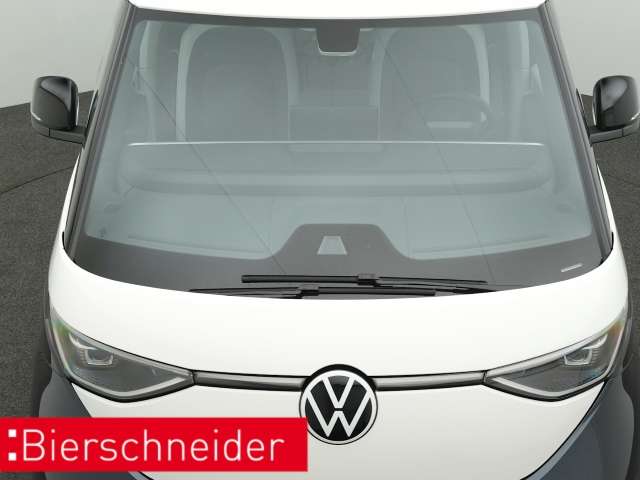 Fahrzeugbild eines Volkswagen ID. BUZZ