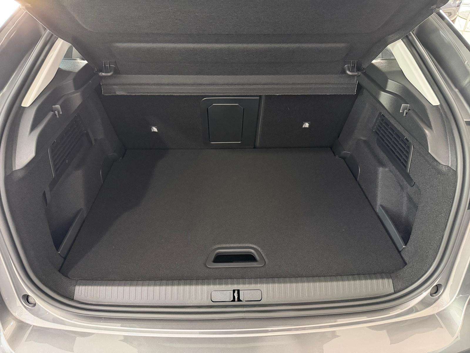 Fahrzeugbild eines Citroën C4