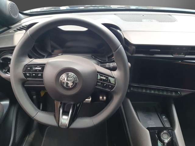 Fahrzeugbild eines Alfa Romeo Junior