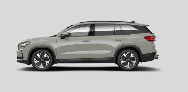Fahrzeugbild eines Skoda Kodiaq