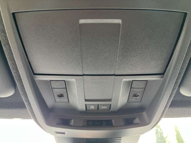 Fahrzeugbild eines Jeep Compass