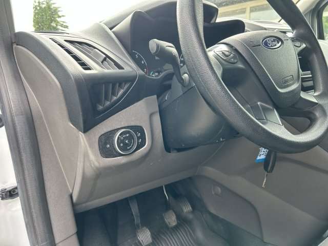 Fahrzeugbild eines Ford Transit Connect