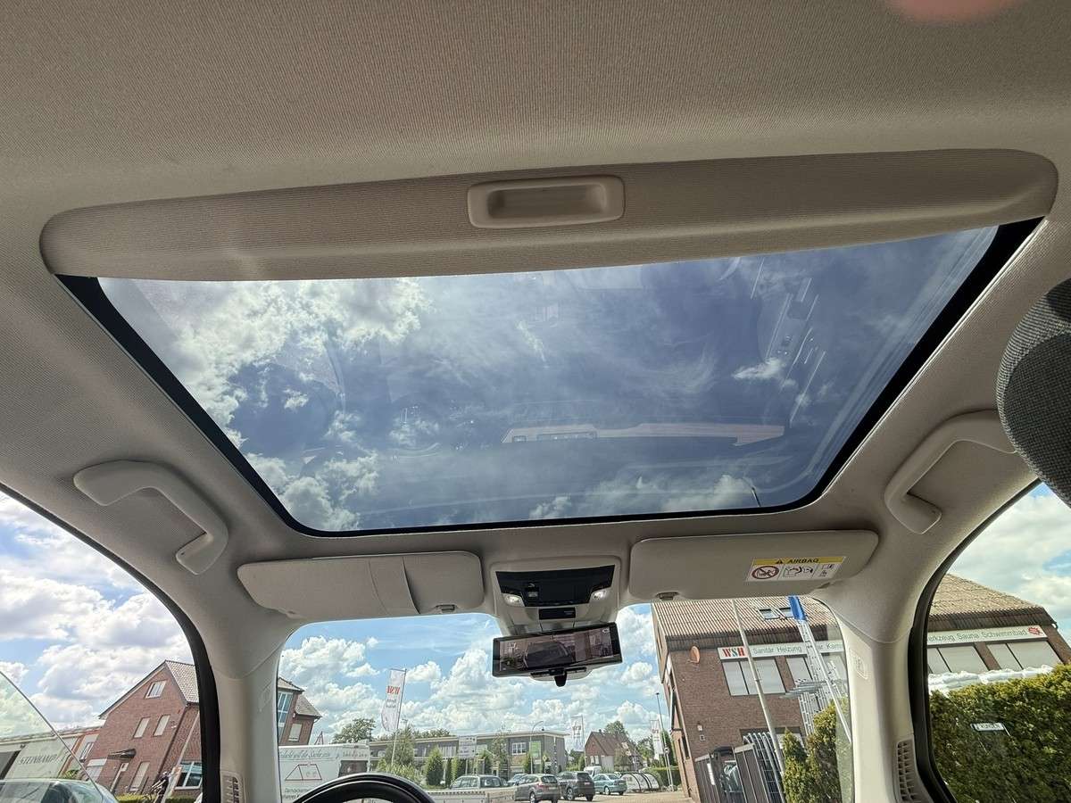 Fahrzeugbild eines Honda Honda e