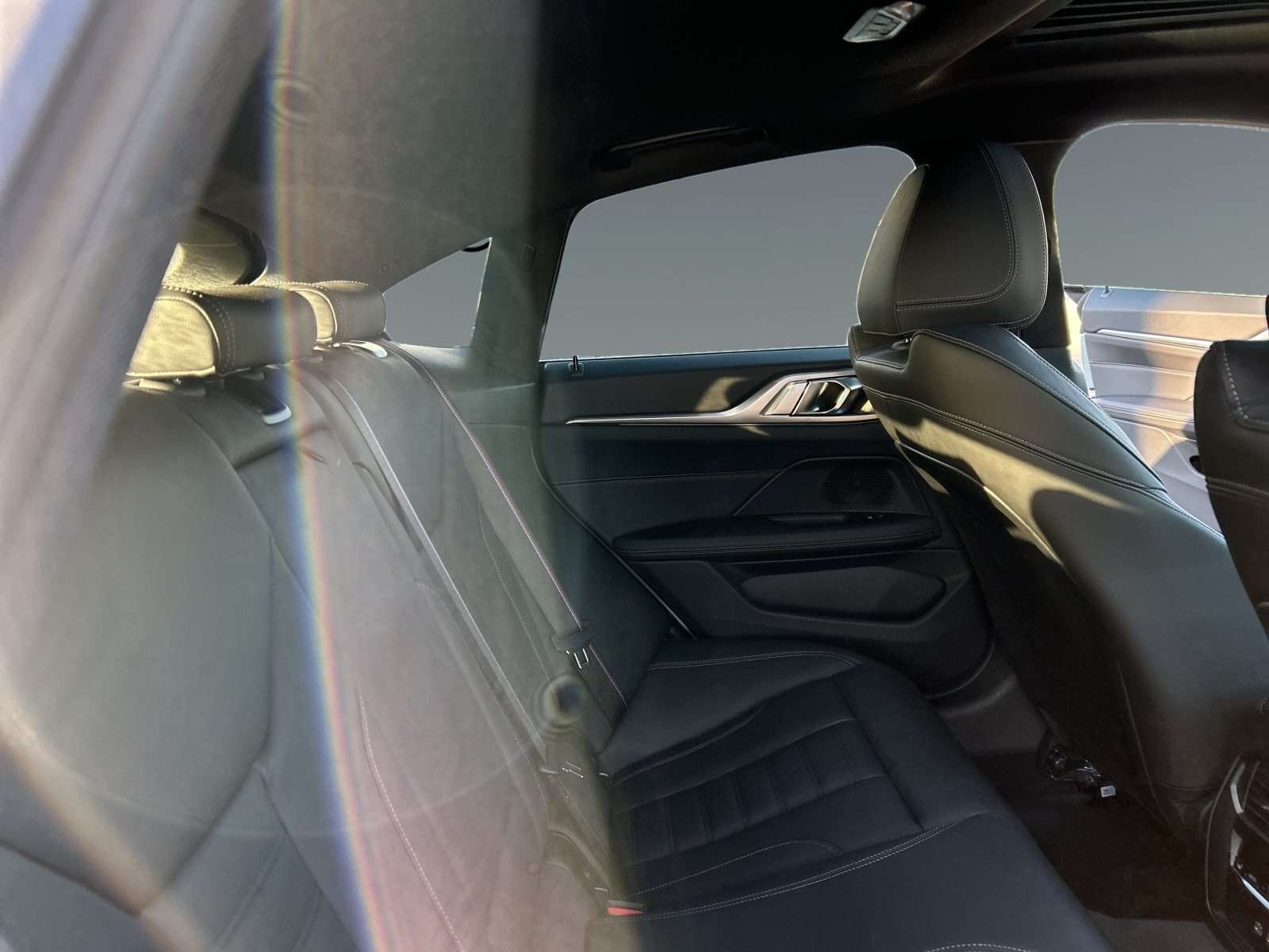 Fahrzeugbild eines BMW 4er-Reihe