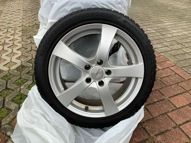 Fahrzeugbild eines SEAT Leon