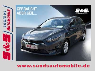 Bild Kia cee'd