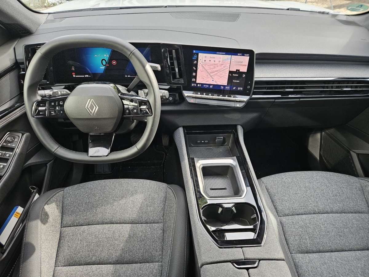 Fahrzeugbild eines Renault Austral