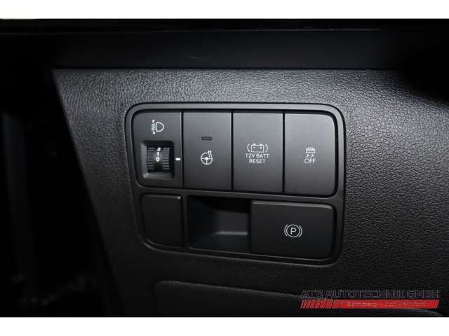 Fahrzeugbild eines Hyundai Staria