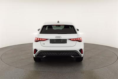 Bild Audi A3