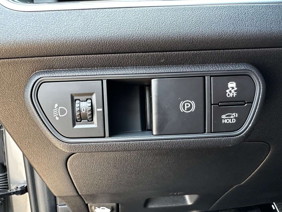 Fahrzeugbild eines Kia K4