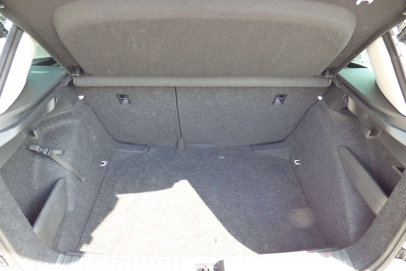 Fahrzeugbild eines Skoda Kamiq