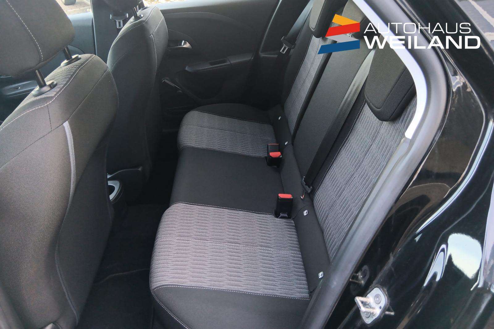 Fahrzeugbild eines Opel Corsa