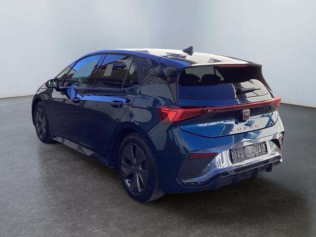 Fahrzeugbild eines CUPRA Born