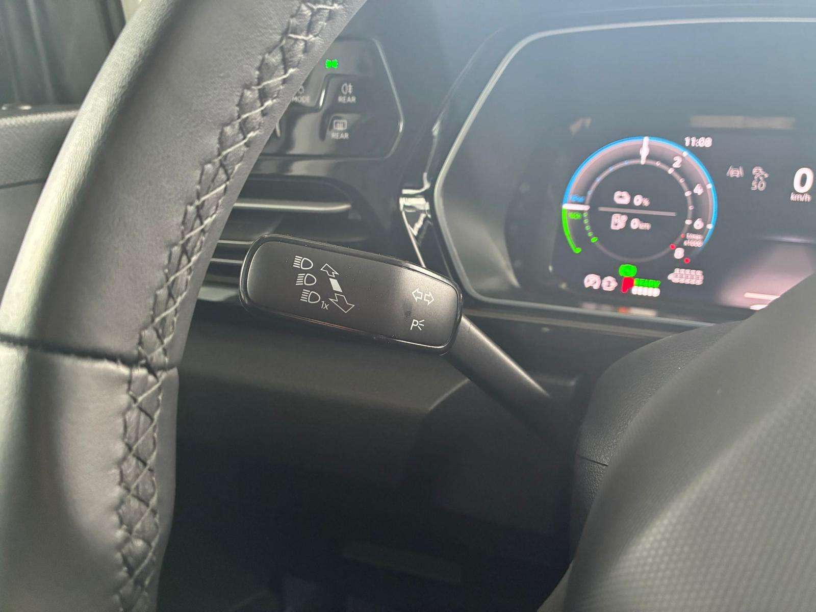Fahrzeugbild eines Volkswagen Caddy